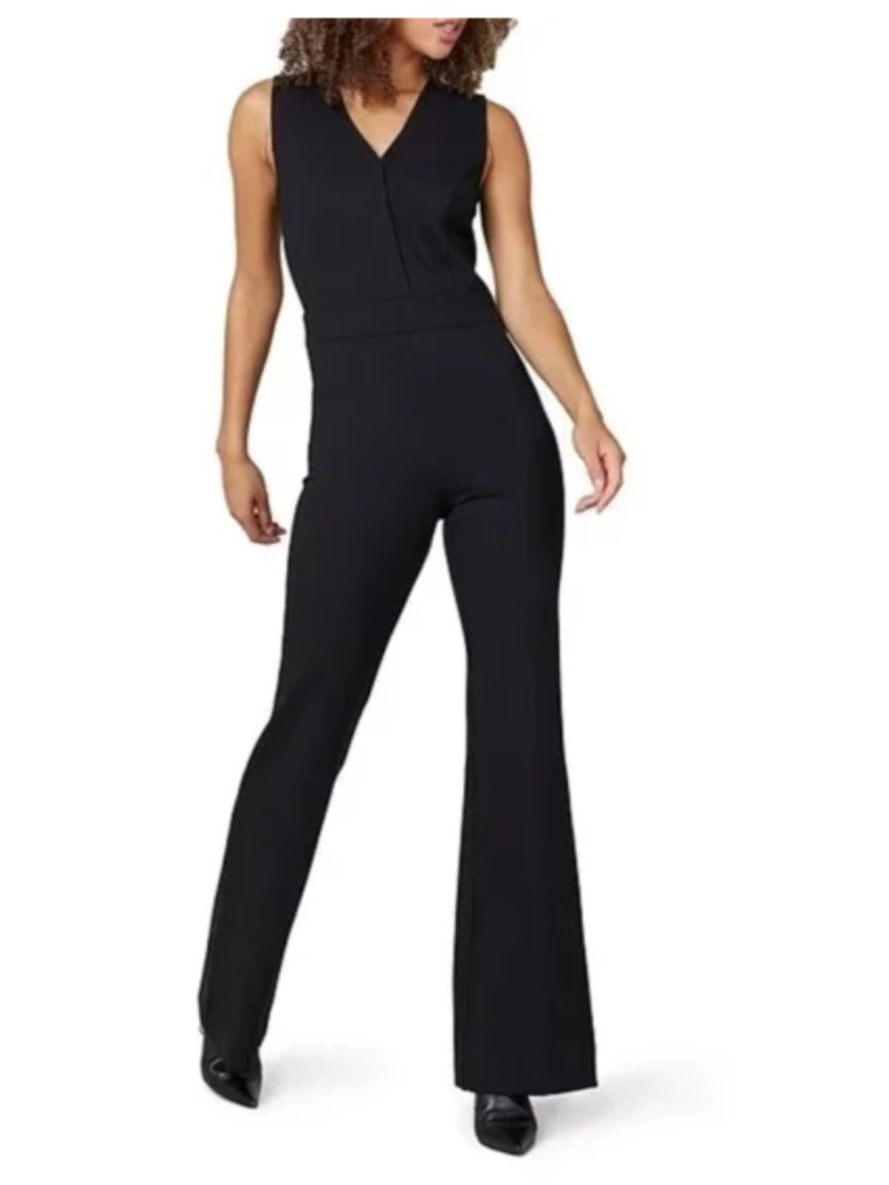 Spanx The Perfect Jumpsuit Medium
